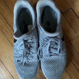 Nike Lunarepic Flyknit 2